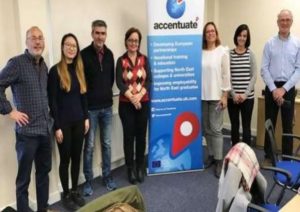 UK Partner Meeting