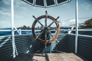 Launching! Sea trails to begin in March for a new AI Captain.