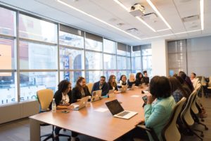 Women-led businesses from Malta and Jordan sign collaboration agreement