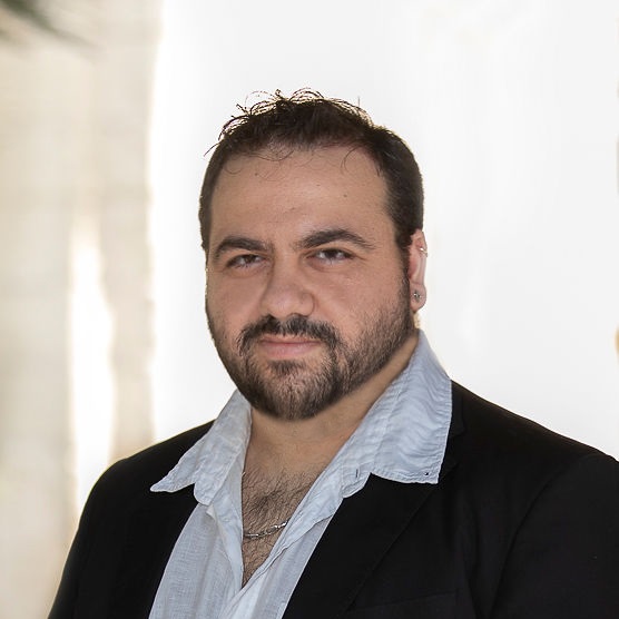 Emanuele Pristerà