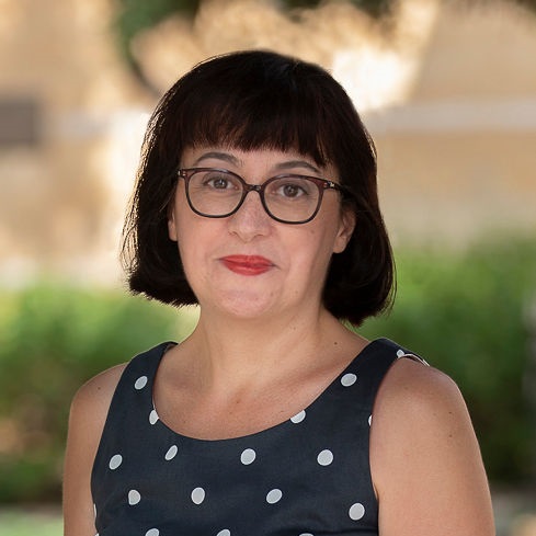 Jacqueline Bugeja