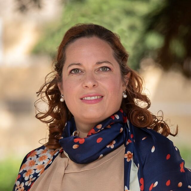 Juanita Muscat