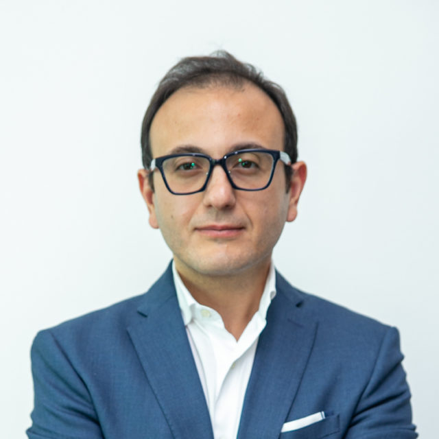 Kais Badran