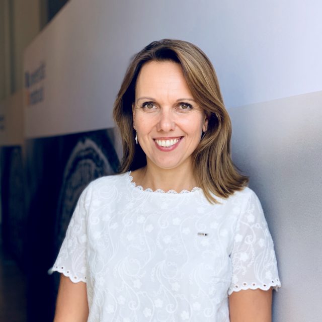 Milhena Georgieva