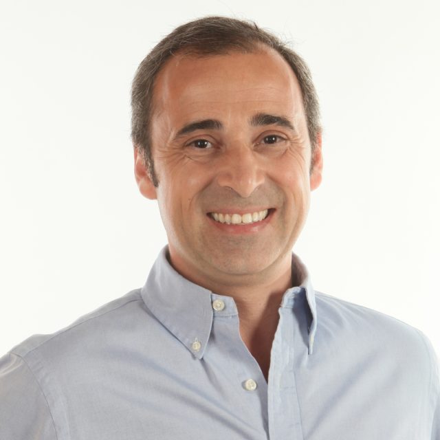 Alexandre da Silva Teixeira