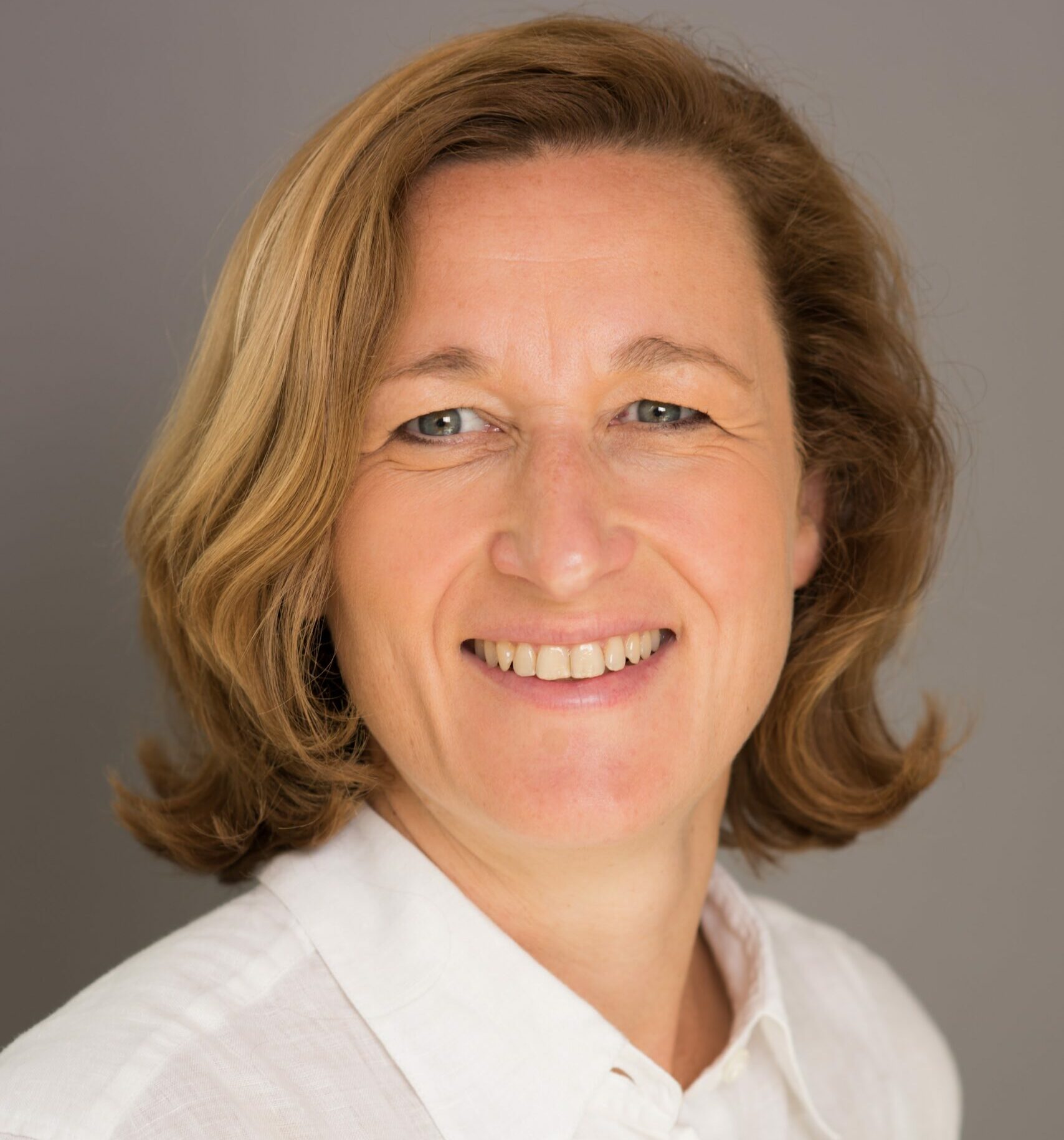 Anne France Kennedy