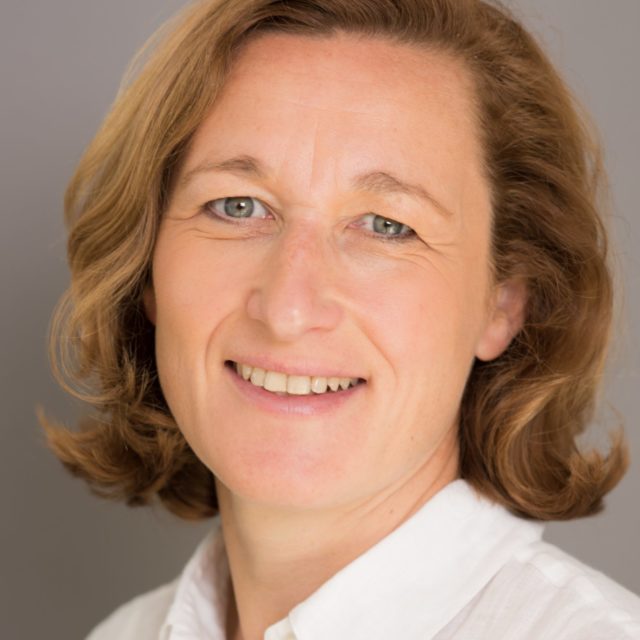 Anne France Kennedy