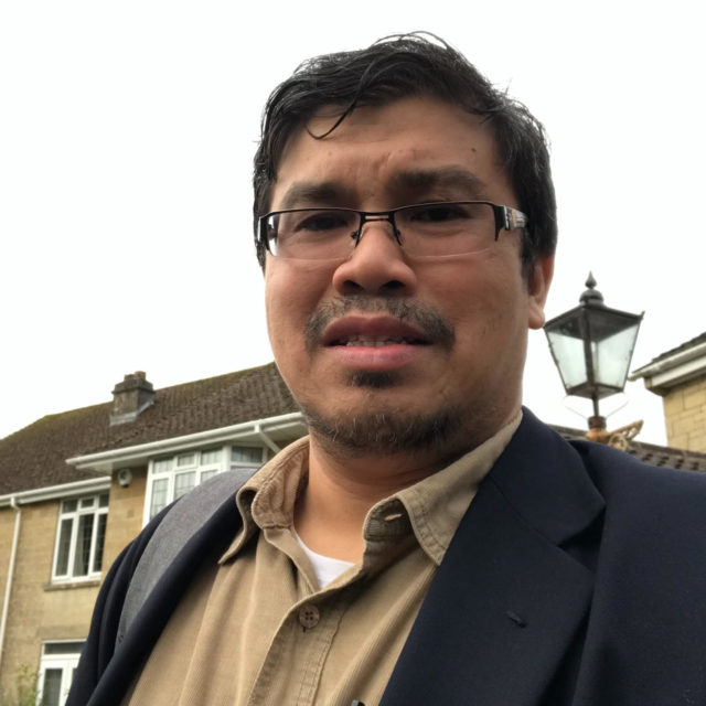 Azhan Hazan