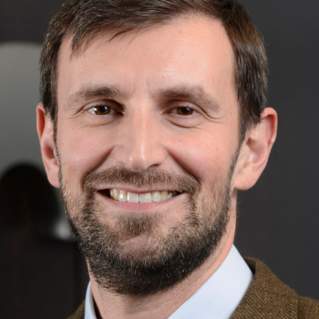Bernardo Martinez