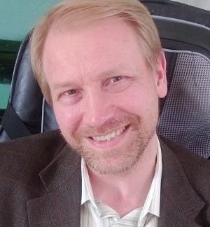 Juha Saarnio