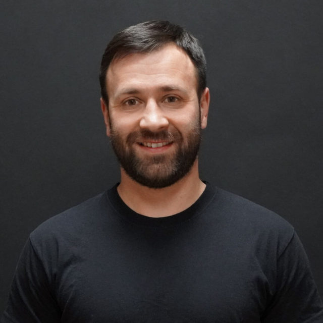 Bohdan Koretskyi