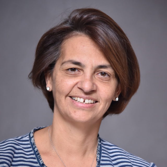 Marisa Melliou