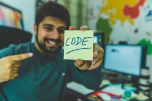 Summer Coding Bootcamp 2020: Training for a Brighter Future