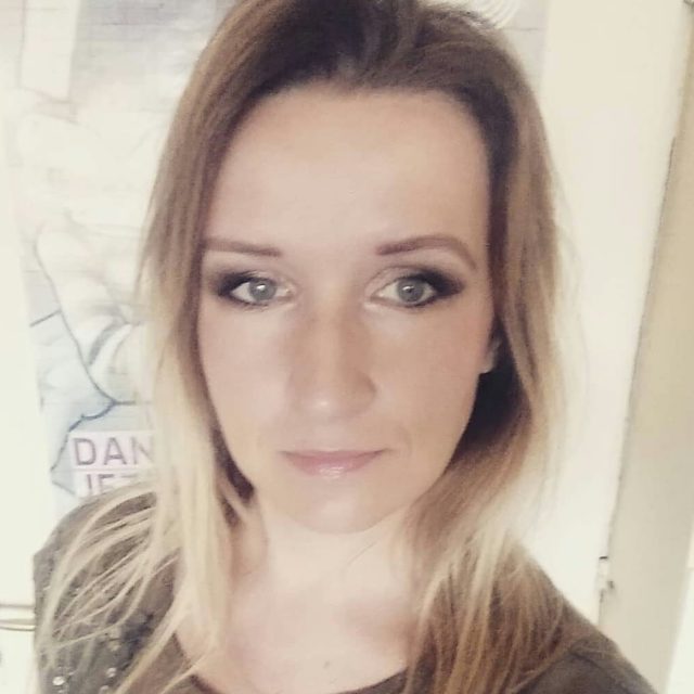 Alma Bosnić