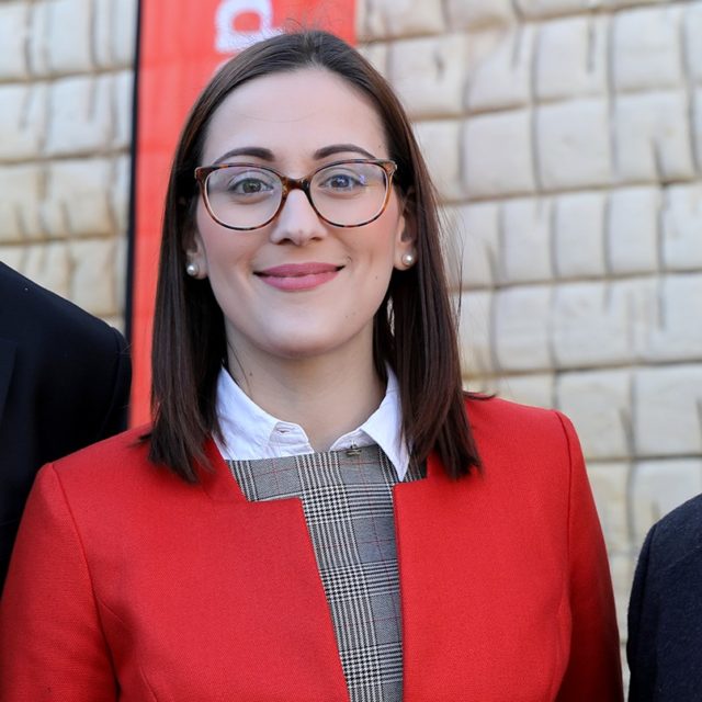 Annabelle Muscat