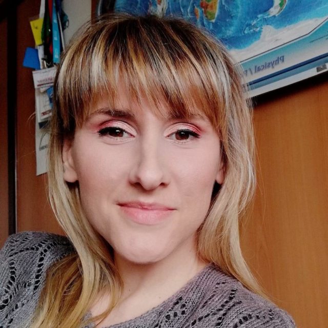 Džalila Muharemagić
