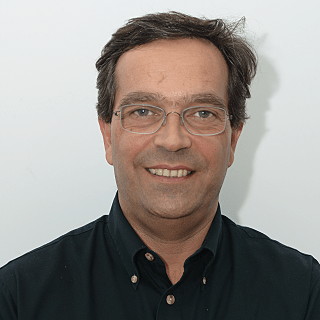 Henrique Jorge Agostinho Miranda