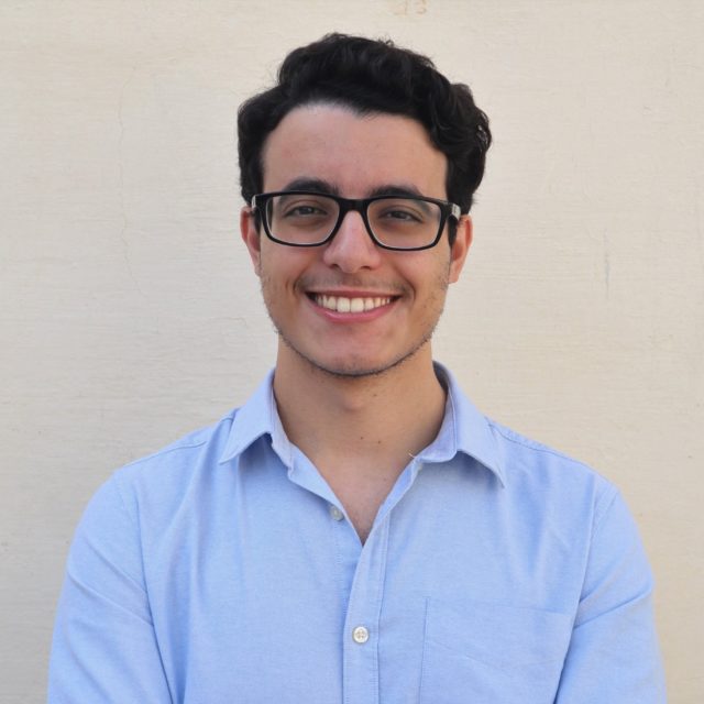 Alex Camilleri