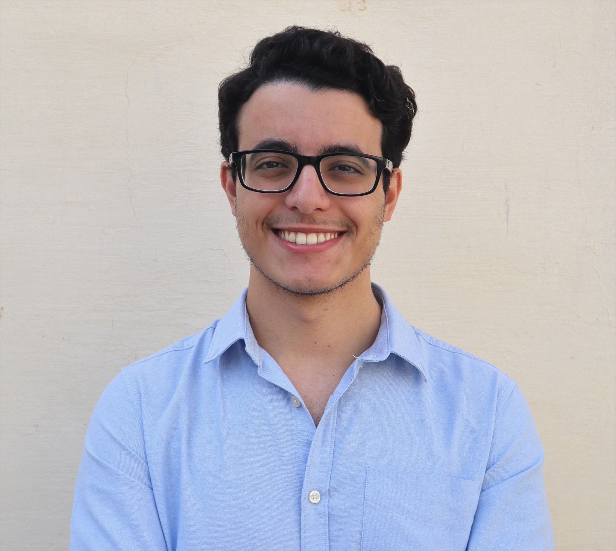 Alex Camilleri