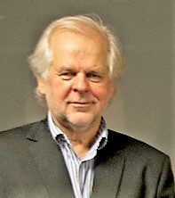 Pekka Antero Kess