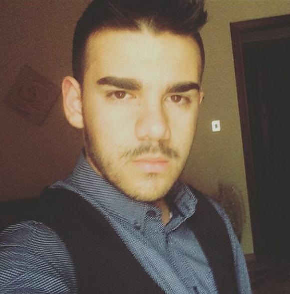 Leonardo Pristerà