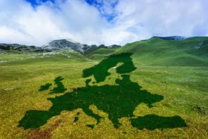 Why green computing is vital to the European Green Deal