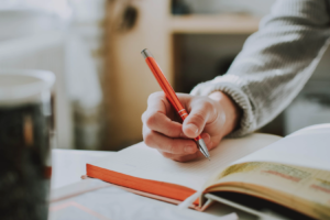 Getting the knack of Proposal Writing