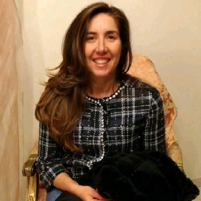 Antonella Autino