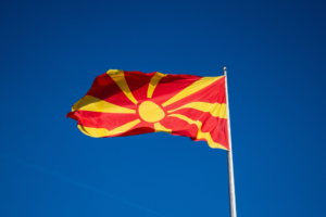 AcrossLimits Ltd. Malta enters a new partnership with Macedonia