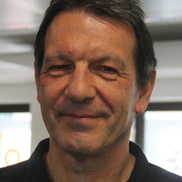 Bart Verswijvel