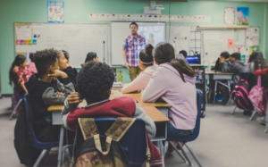 Inclusive education in schools building bridges in society