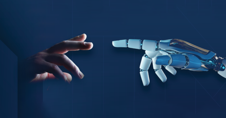 Robots & Society: Be Part of the Discussion