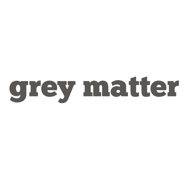 Grey Matter