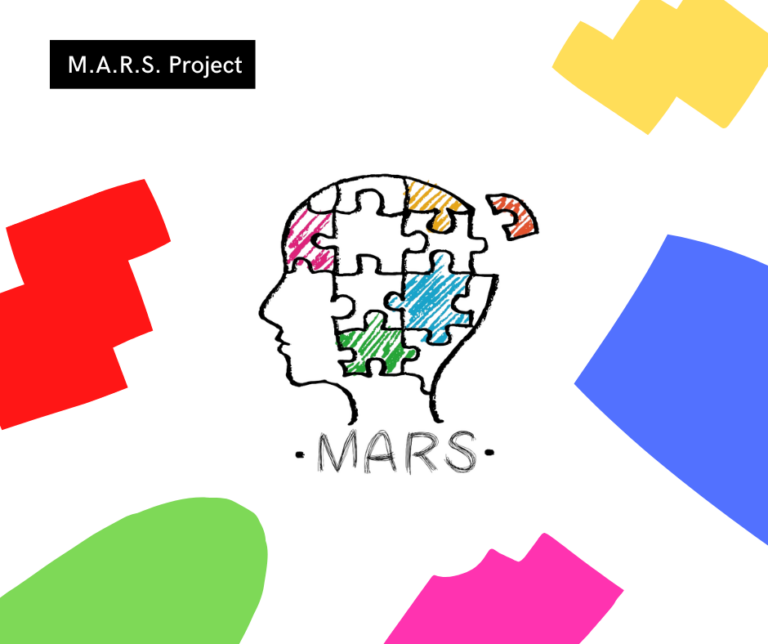The MARS Project: Making Steps Forward