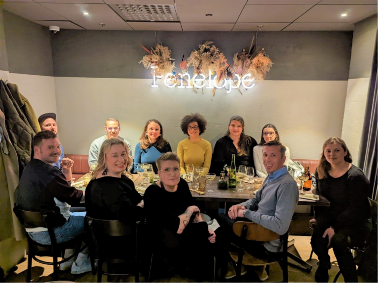 BWC Project: Encouraging women to take up coding as a career