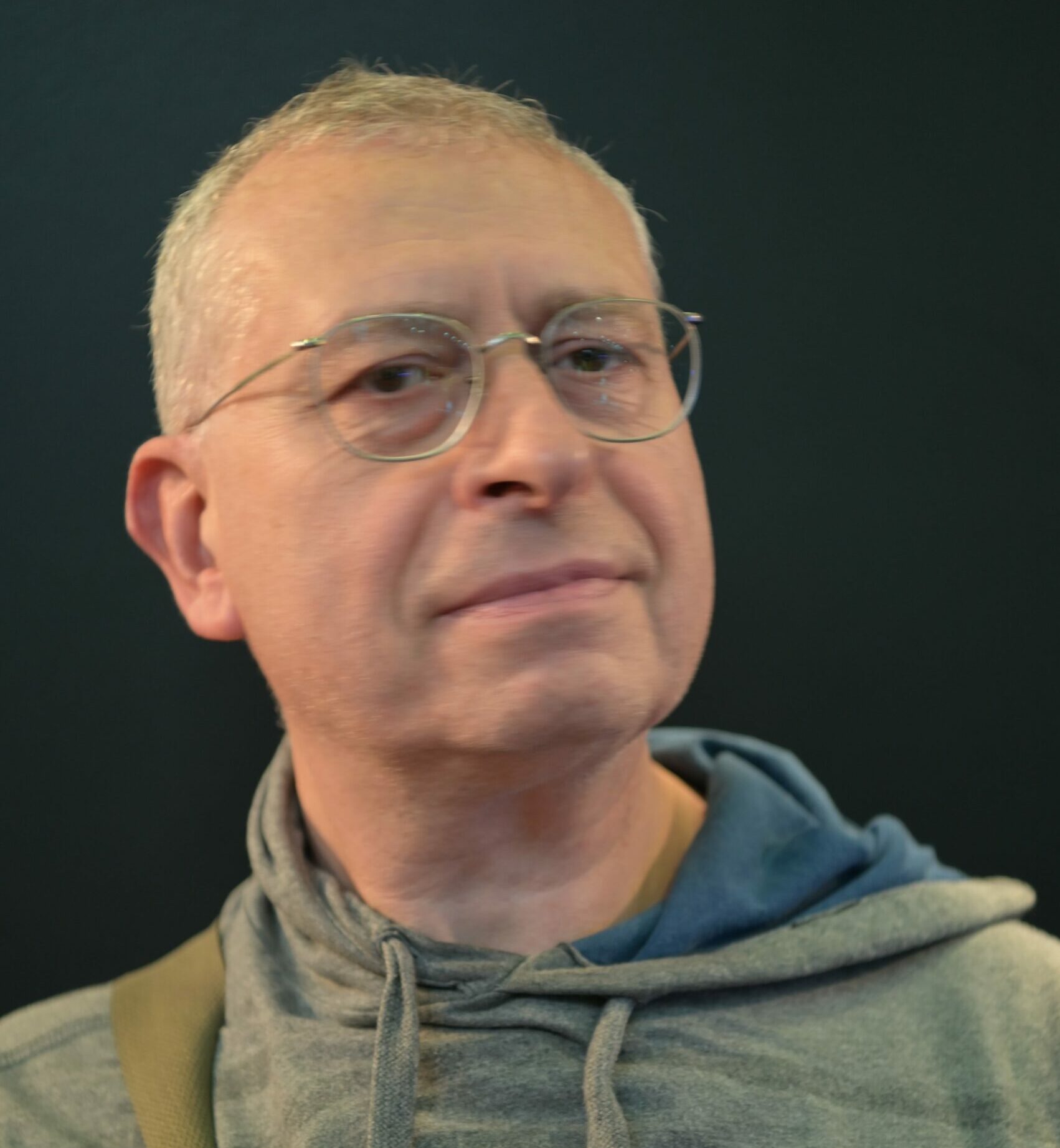 Gavriel Avigdor