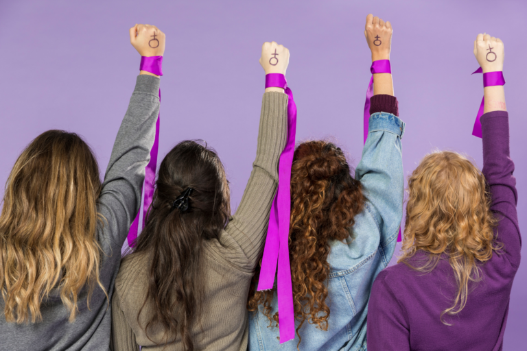 Women’s Day Special: AcrossLimits projects focusing on women