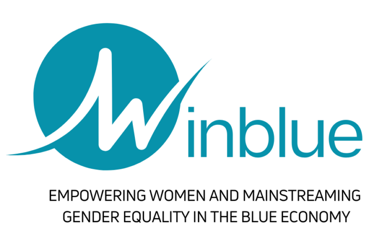 WINBLUE Project: Empowering Women and Mainstreaming Gender Equality in the Blue Economy