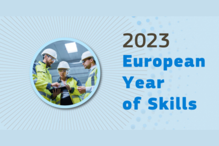 Malta’s participation in the European Year of Skills 2023