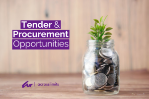 Tender & Procurement Opportunities