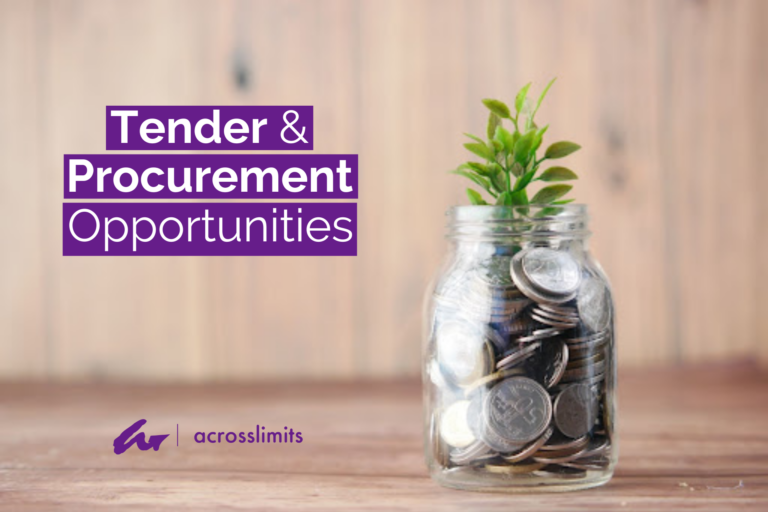 Tender & Procurement Opportunities