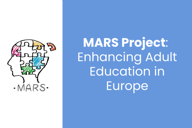 MARS: Enhancing Adult Education in Europe