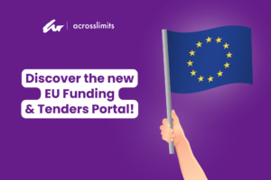 Discover the new EU Funding & Tenders Portal!