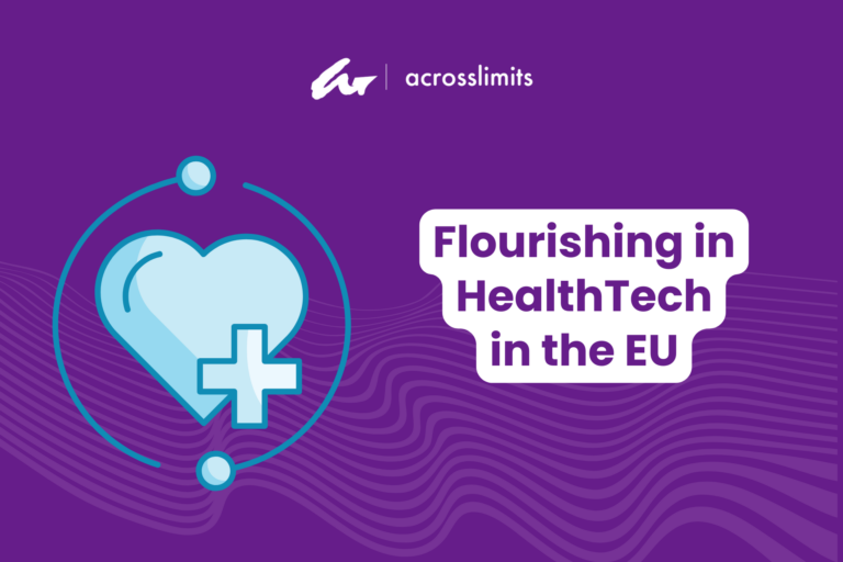 Flourishing in HealthTech in the EU