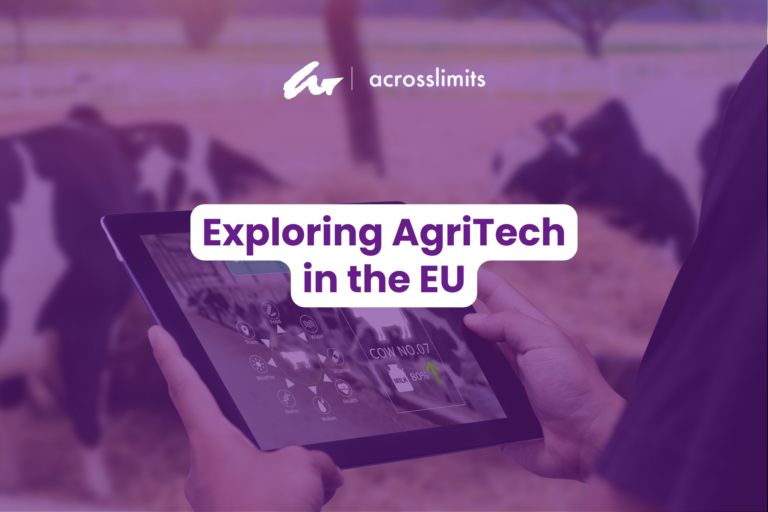 Exploring AgriTech in the EU