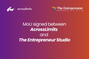 MoU between AcrossLimits Ltd and The Entrepreneur Studio