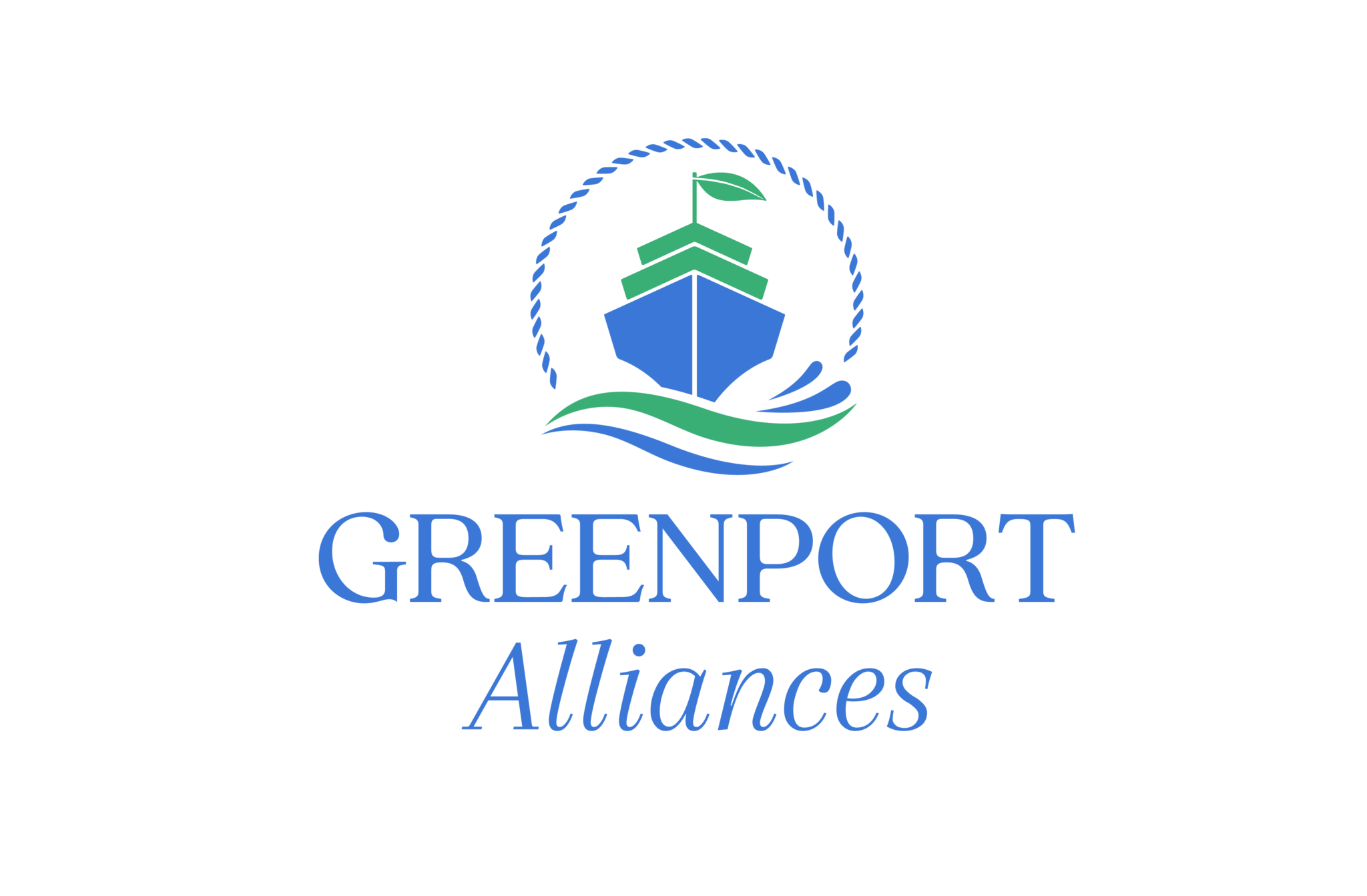 GREENPORT AcrossLimits Your EU Project Technology Partner
