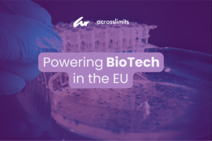 Powering BioTech in the EU