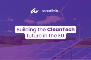 Building the CleanTech future in the EU