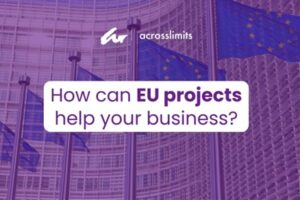 How can EU projects help your business?
